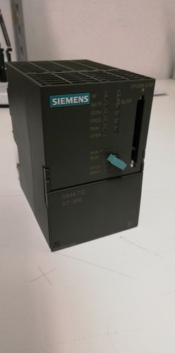 Plc siemens modello 300 - modello,
