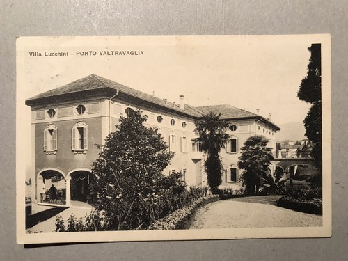 Varese porto valtravaglia - varese,