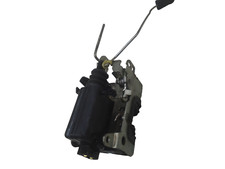 Serratura Anteriore Destra per