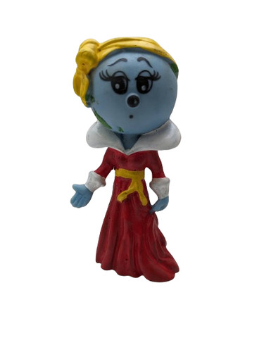 Blue eyes schleich - schleich, jahre