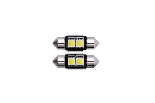 Coppia lampadine auto canbus - , 2