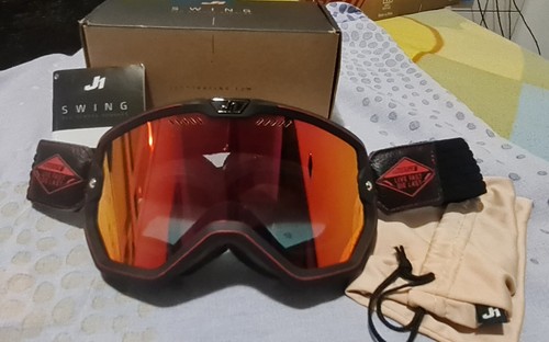 Just1 maschera vintage - just1,