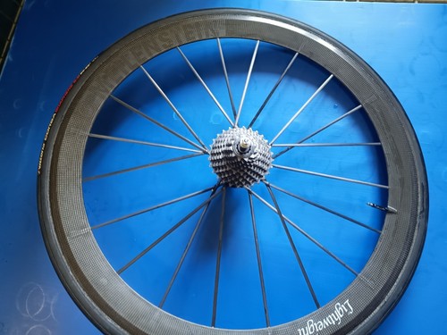 Lightweight milenstein rim - milenstein,