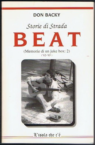 Don backy storie strada - di,