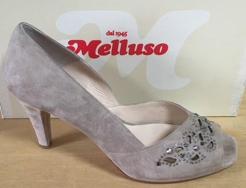 Melluso scarpe donna - melluso, da