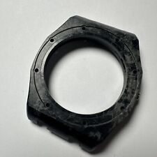 Audemars Piguet Royal Oak Offshore Chronograph Black case carrure ultra light