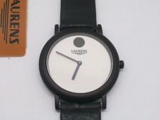 Orologio LAURENS nuovo - mai indossato - vintage anni 90 - 