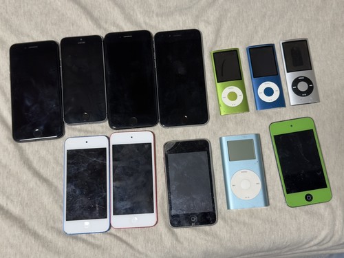 Apple iphone ipod venduto - iphone,