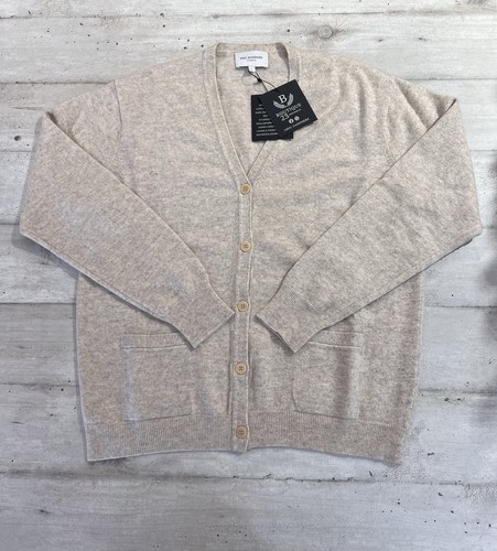 Maglione cardigan 100 puro - maglione,
