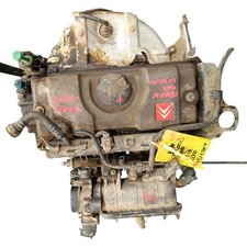 MOTORE COMPLETO PER CITROEN