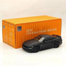 2019 nero opaco - gt,