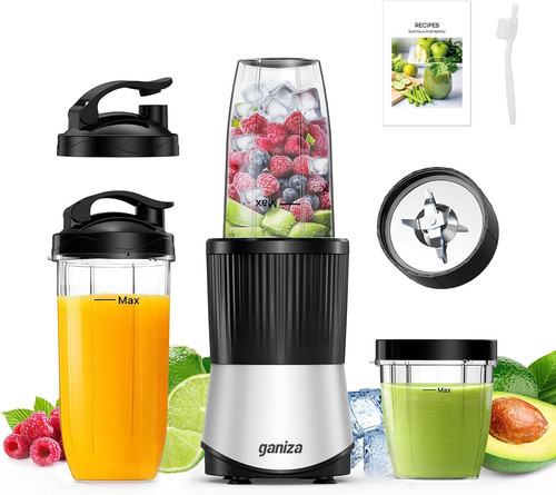 Smoothie maker mini - smoothie,