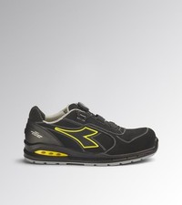 Scarpa antinfortunistica