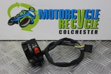 Interruttore Aprilia RSV 1000 Mille sinistro 2001 2002 RSV1000 B161