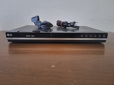 LG RH387H  Registratore DVD e
