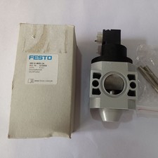 una nuova valvola interruttore