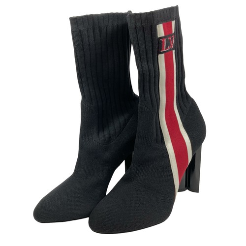 Scarpe stivaletti donna