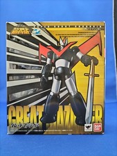 Super Robot Chogokin modello