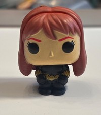 Black Widow Figurine New