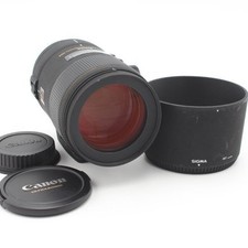 Obiettivo macro Sigma 150mm