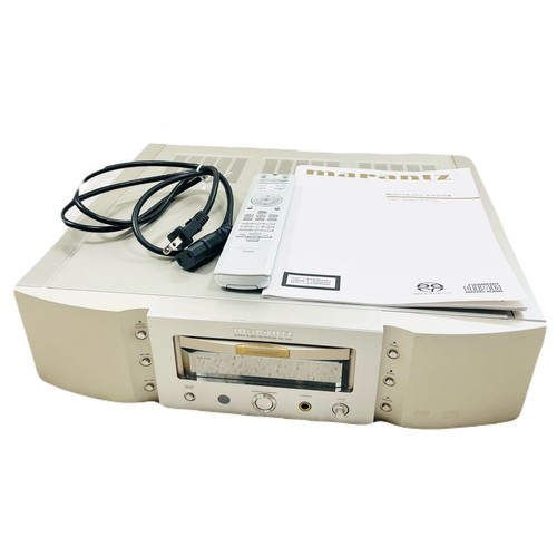 Lettore audiophile super - cd,