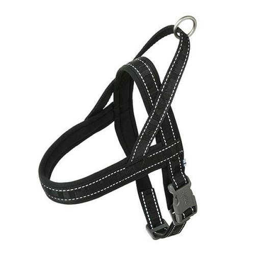 Pettorina hurtta casual nero - hurtta,