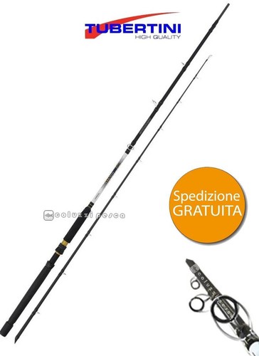 Tubertini sailtech twist evo - twist, m