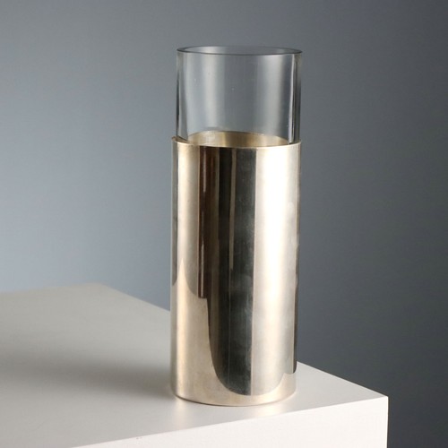 Vaso vintage cristallo - vintage,