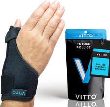 Tutore Polso - Polsiera per