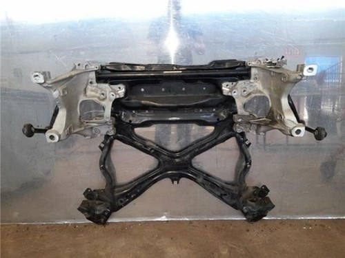 Alloggiamento del motore audi - alloggiamento,