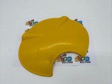 TABELLA PORTANUMERO ANTERIORE