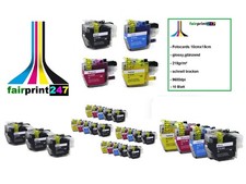 Cartucce XXL per Brother MFC-J6930DW MFC-J6935DW non originali