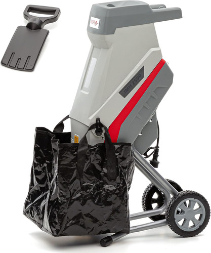 Trituratore elettrica imh - elettrica,