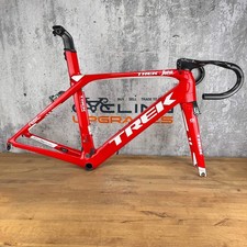 Trek Madone SLR Team 600 OCLV H2 2019 54 cm cerchio freno telaio carbonio 700 c
