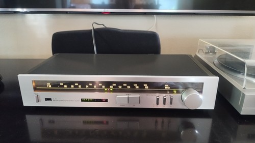 Sintonizzatore stereo sansui - sintonizzatore,