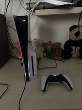 Sony PS5 Console 1TB Standard