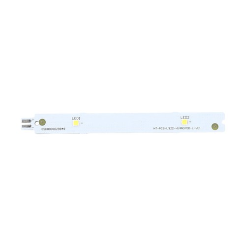 Striscia luce frigorifero dc6v - luce,