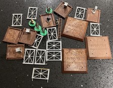 Subbuteo Torri TV con