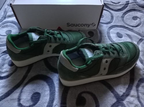Saucony jazz original vintage - saucony,