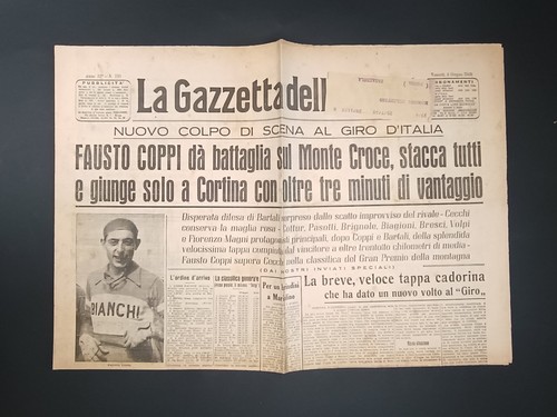Rivista gazzetta dello - la,