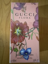 Gucci Flora Gorgeous Gardenia