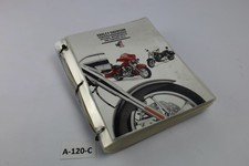 Harley Davidson - Catalogo