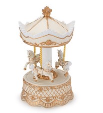 Carillon musicale Giostra