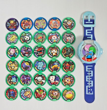 Kai watch model ver 7 - yo-kai, ver.7