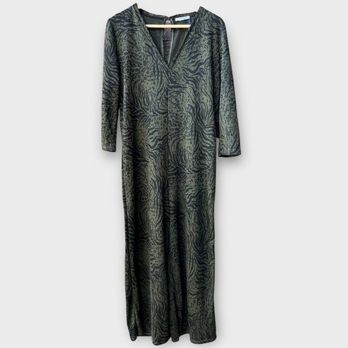 Zara trafaluc tuta - zara, stampa