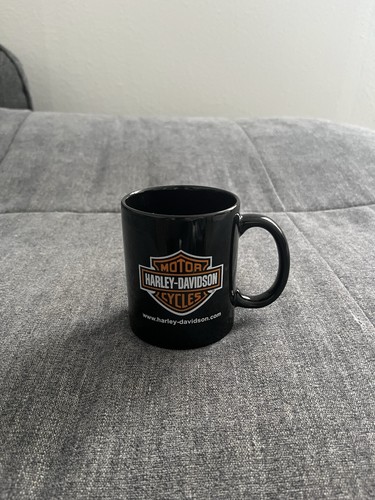 Nuova tazza harley davidson - tazza, harley-davidson