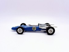 Modellini auto FORMULA 1 scala