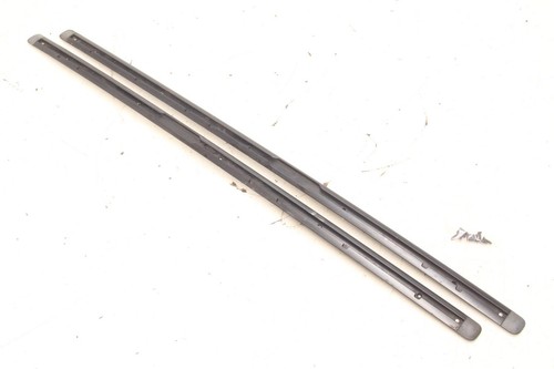 Barre portatutto alluminio