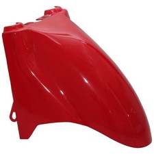 Parafango Davanti Rosso