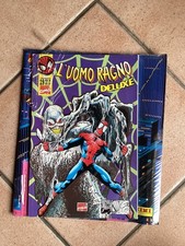 L'Uomo Ragno Deluxe n 19 con